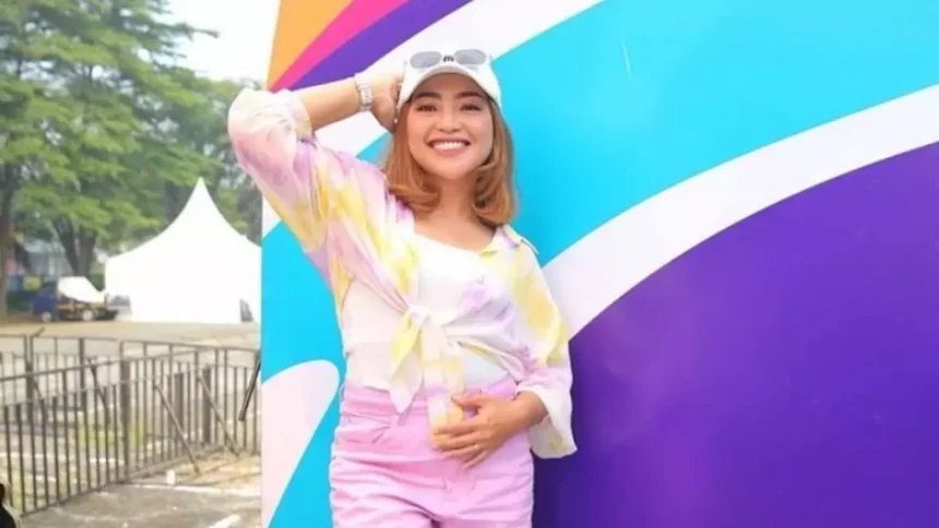 Cerita Melaney Ricardo soal Momen Dirinya Tahu Mpok Alpa Melawan Penyakit Kanker