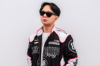 DJ Bravy Pacar Erina Carlina Akui Pernah ‘Bungkus’ Lima Wanita Dalam Sehari