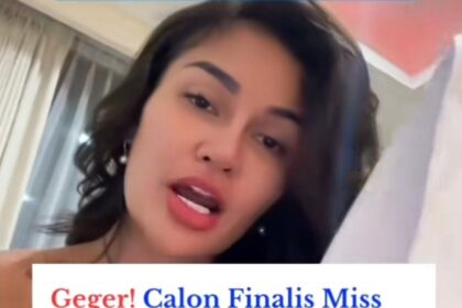 Diikuti Sejumlah Artis, Peserta Audisi Ungkap Kejanggalan Kontrak Miss Universe Indonesia