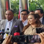 Diperiksa KPK soal Kasus Bank BJB, Lisa Mariana Mengakui Dapat Aliran Uang dari Ridwan Kamil