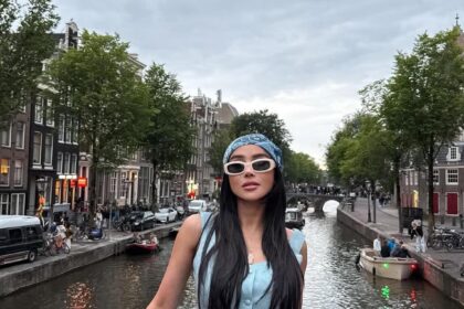 Disebut Hedon Uang Rakyat Usai Ketahuan Liburan Ke Luar Negeri, Babizie Tutup Kolom Komentar