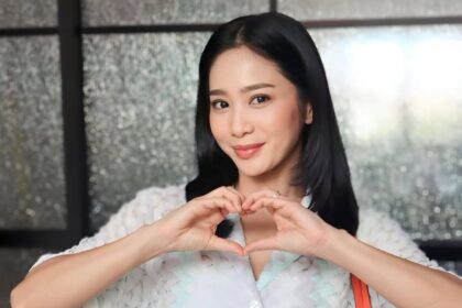 Dituding Matre, Ini Alasan Bunga Zainal Ogah Sama Pria Jelek dan Miskin