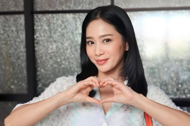 Dituding Matre, Ini Alasan Bunga Zainal Ogah Sama Pria Jelek dan Miskin