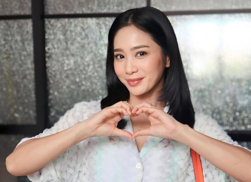 Dituding Matre, Ini Alasan Bunga Zainal Ogah Sama Pria Jelek dan Miskin