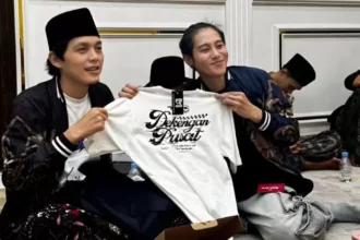 Dj Panda Ikut Kajian Gus Iqdam, Malah Panen Cibiran Netizen