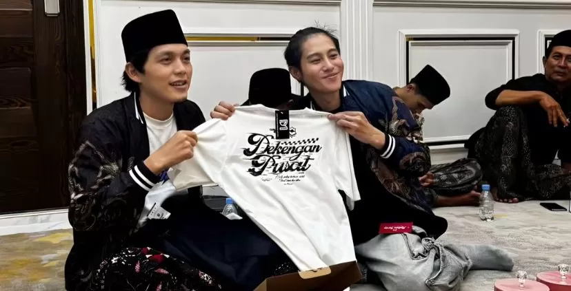 Dj Panda Ikut Kajian Gus Iqdam, Malah Panen Cibiran Netizen