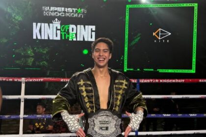 El Rumi Sukses Kalahkan Jefri Nichol, Maia Estianty: Udah Ya, Jangan Ada Rematch Lagi