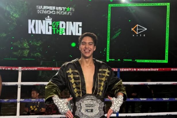 El Rumi Sukses Kalahkan Jefri Nichol, Maia Estianty: Udah Ya, Jangan Ada Rematch Lagi