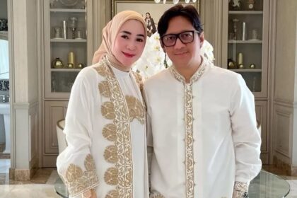 Erin Gugat 32 Aset Andre Taulany, Apa Saja Jenisnya?