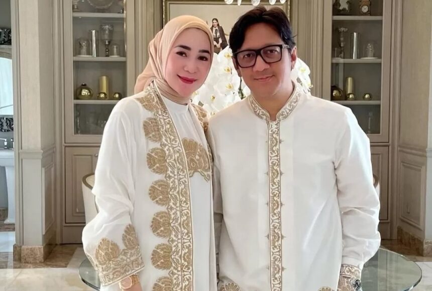 Erin Gugat 32 Aset Andre Taulany, Apa Saja Jenisnya?