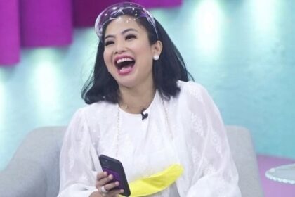 Feni Rose Skakmat Azizah Salsha Soal Masih Simpan Foto Philo Paz