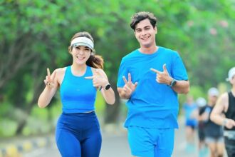 Gisel Ungkap Awal Dekat dengan Cinta Brian: Cakep Nih Bocah