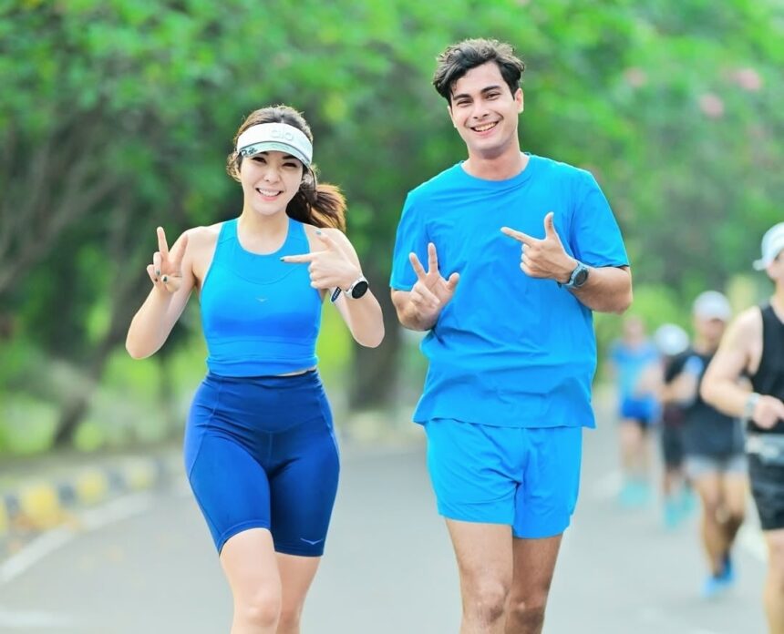 Gisel Ungkap Awal Dekat dengan Cinta Brian: Cakep Nih Bocah