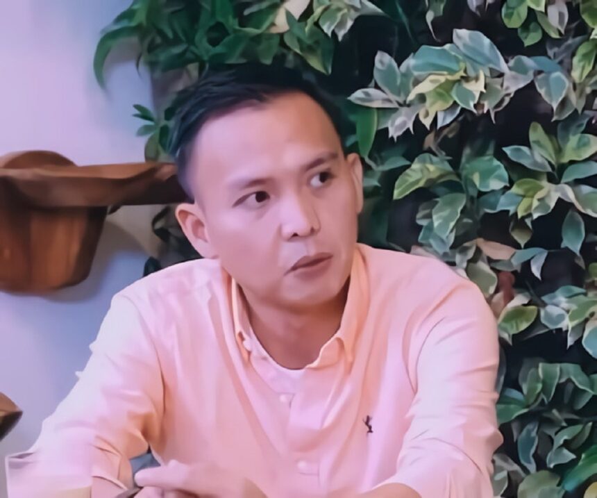 Hard Gumay Sebut Reza Gladys Bakal Menang Sidang Lawan Nikita Mirzani, Netizen Nyinyir