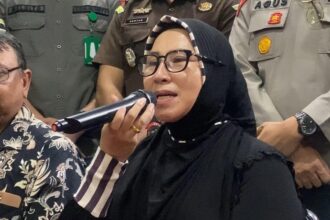 Heboh Janjikan Surga dengan Harga Tiket Rp1 Juta, Umi Cinta Klarifikasi di Hadapan MUI