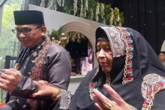 Ibu Mendiang Ustaz Jefri Al Buchori Diperiksa Polisi, Ini Kasusnya