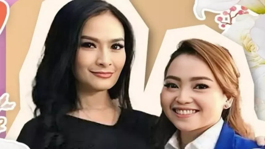 Iis Dahlia Ungkap Permintaan Mpok Alpa pada Malam Jumat