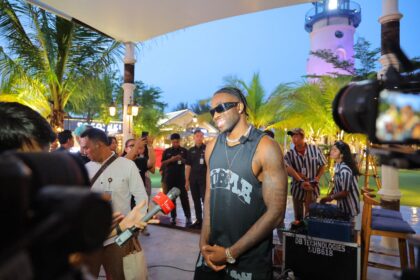 Jejak Wisata Melly Mike dari Riau ke PIK: Keindahan Indonesia Pantas Dirayakan