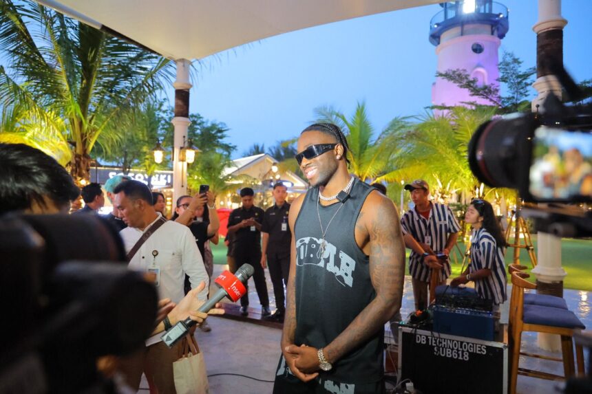 Jejak Wisata Melly Mike dari Riau ke PIK: Keindahan Indonesia Pantas Dirayakan