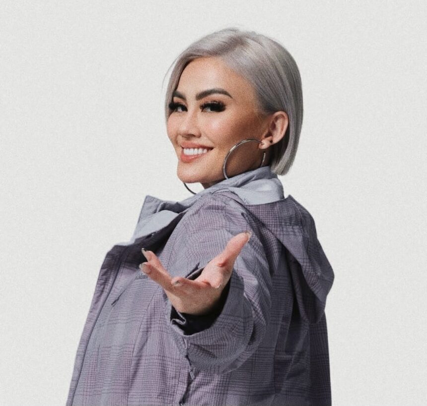 Kasasi Agnes Mo Dikabulkan MA, Tak Harus Bayar Royalti