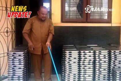 Kasihan, Guru Mengeluh Jadi Budak MBG, Rantang Hilang Wajib Ganti dan Jadi Tumbal Racun