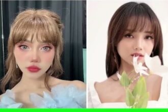 Kembali Viral Wajah Rina Nose Disebut Mirip Fuji, Komentarnya Kejutkan Netizen