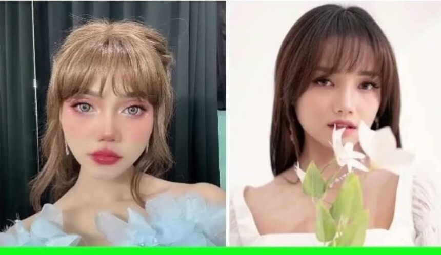 Kembali Viral Wajah Rina Nose Disebut Mirip Fuji, Komentarnya Kejutkan Netizen