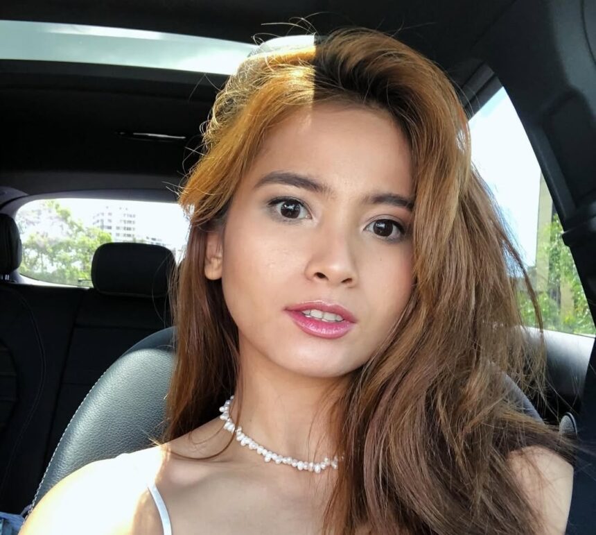 Mahkamah Agung Bocorkan Fakta Mencengangkan Alasan Acha Septriasa Gugat Cerai Vicky Kharisma