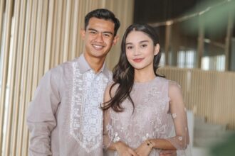 Muncul Lagi Kode Terbaru Azizah Salsha Diduga Pisah dari Pratama Arhan