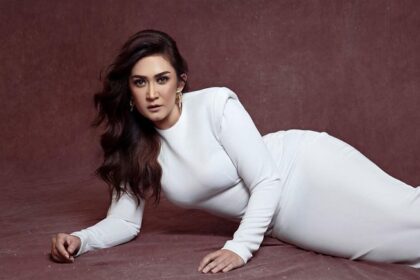 Nafa Urbach Diduga Sindir Nikita Mirzani Usai BCA Digeruduk Netizen