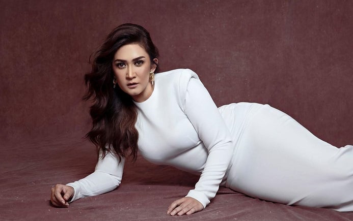 Nafa Urbach Diduga Sindir Nikita Mirzani Usai BCA Digeruduk Netizen