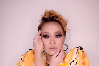 Ngaku Tak Dinafkahi Suami, Pinkan Mambo: yang Penting Servisnya Lancar