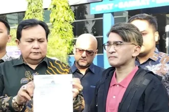 Ogah Maafkan Netizen yang Fitnah Putrinya, Ruben Onsu Ingin Buat Jera