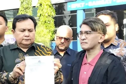 Ogah Maafkan Netizen yang Fitnah Putrinya, Ruben Onsu Ingin Buat Jera