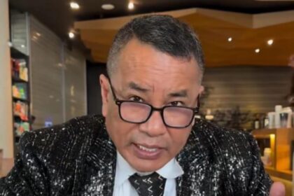 Pendukung Nikita Mirzani Dinilai Berlebihan saat Sidang, Hotman Paris Beri Peringatan Keras