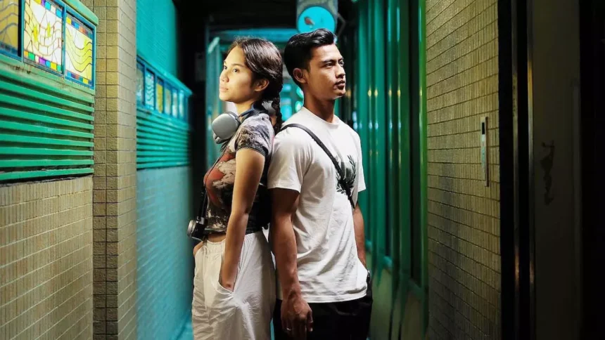 Pratama Arhan Gugat Cerai Azizah Salsha, Netizen Sudah Sarankan Kriteria Calon Istri