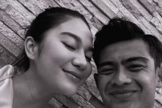 Pratama Arhan Hapus Foto Pernikahan Setelah Azizah Salsha Ketahuan Main Padel Bareng Mantan