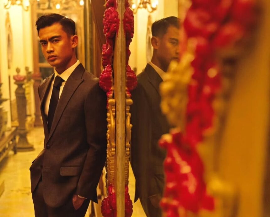 Pratama Arhan Resmi Jadi Duda, Cewek-cewek Menggatal Berjamaah