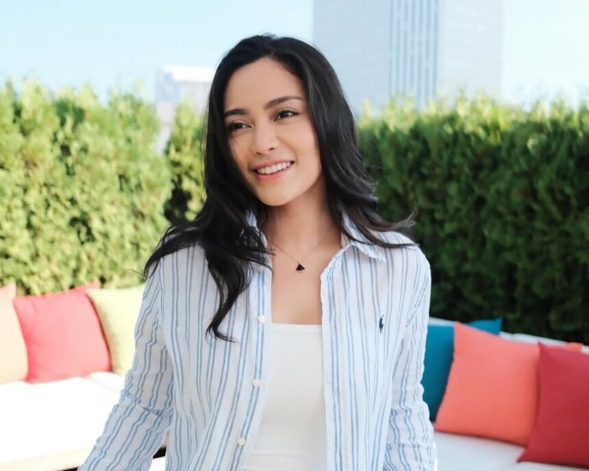 Rachel Vennya Muak, Kecewa, Merasa Terkhianati, Menyesal Dukung Prabowo-Gibran?