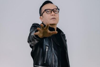 Ramai Narasi Bubarkan LMKN, Ari Lasso: Nah Ini Ada Bukti