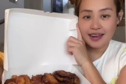 Sebelumnya Laris Jualan Donat Harga Fantastis, Pinkan Mambo Kembali Viral Jualan Pisang Goreng Rp200 Ribu