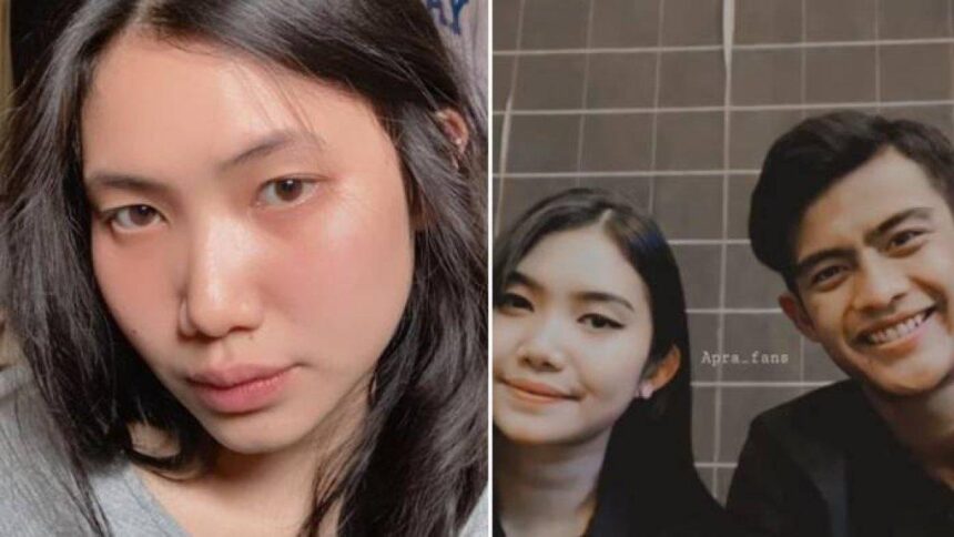 Sederet Fakta Shella Marcella Mantan Kekasih Pratama Arhan yang Kembali Viral
