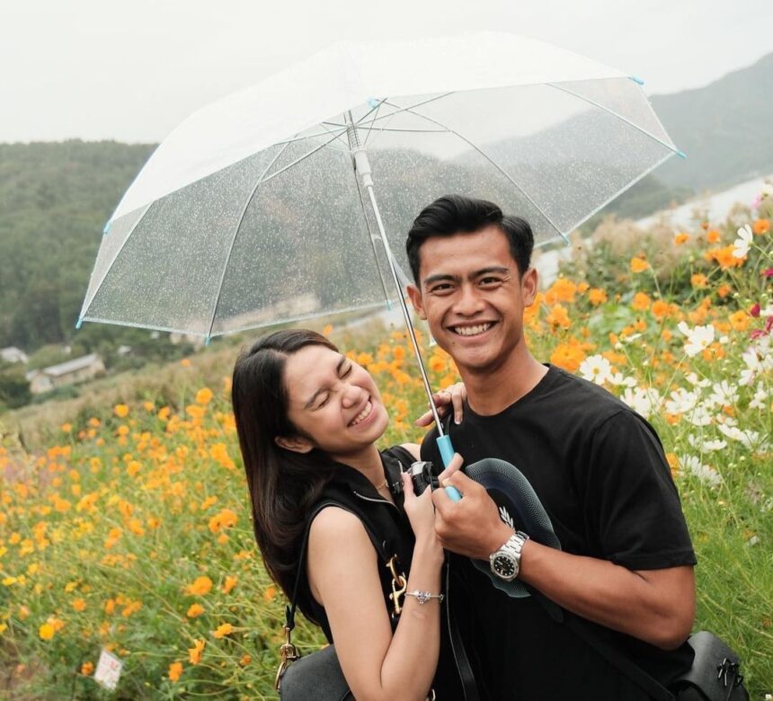 Sidang Cerai Hari Ini, Mungkinkah Chat Azizah Salsha Ke Ibunya Sudah Jadi Pertanda?