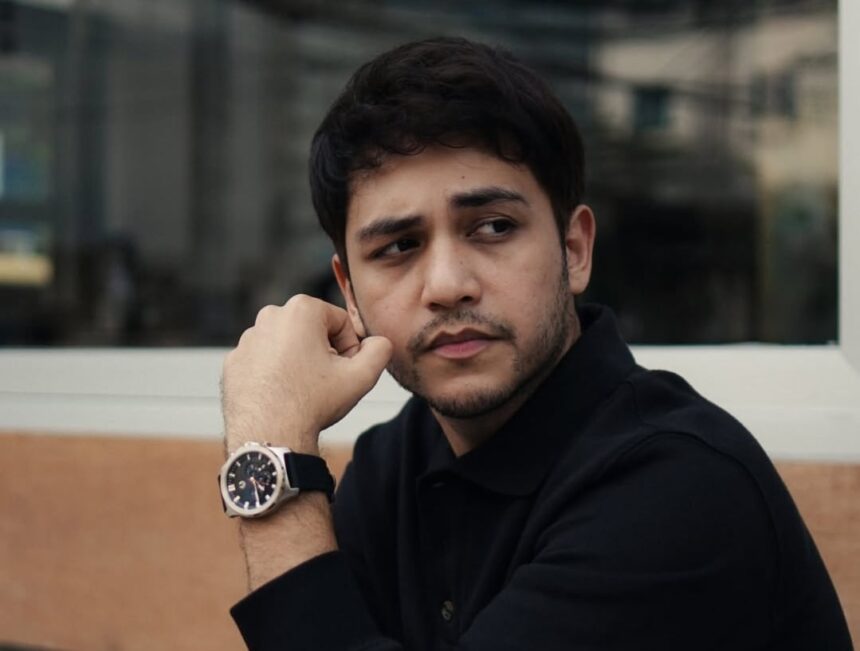 Sindir Kasus Erika Carlina Hamil di Luar Nikah, Rizky Alatas: Buat Kalian Pemujanya, Mikirlah Lebih Jauh!