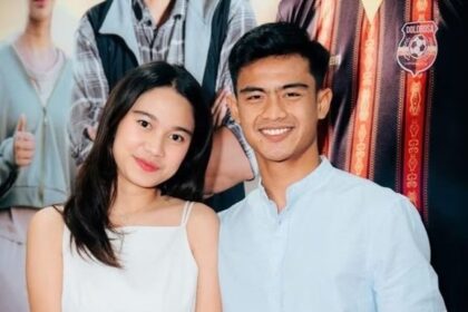 Sudah Pisah Ranjang Sejak 2024, Pernikahan Pratama Arhan dan Azizah Salsha Ternyata cuma Manis di Media Sosial