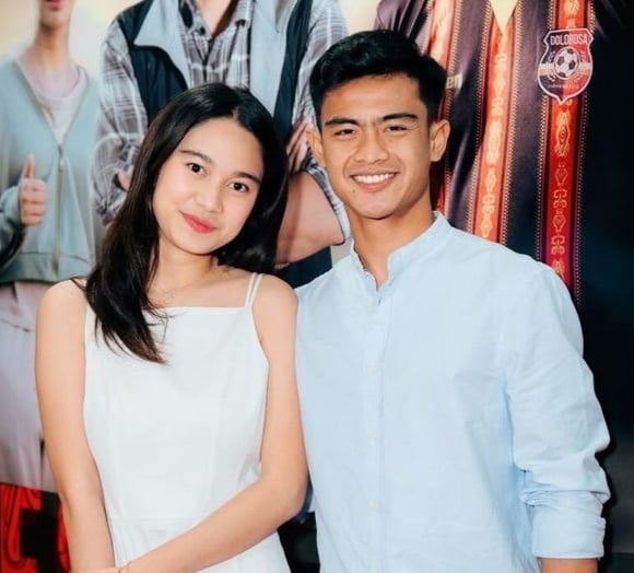 Sudah Pisah Ranjang Sejak 2024, Pernikahan Pratama Arhan dan Azizah Salsha Ternyata cuma Manis di Media Sosial