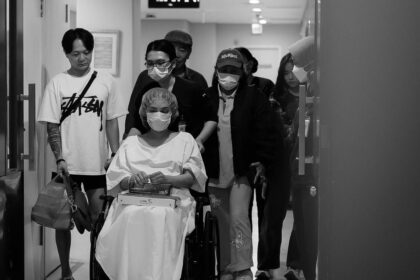 Tak Dampingi Erika Carlina Saat Melahirkan Anaknya di RS, DJ Panda Sampaikan Ini