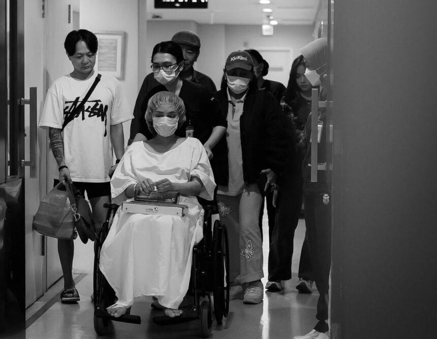 Tak Dampingi Erika Carlina Saat Melahirkan Anaknya di RS, DJ Panda Sampaikan Ini