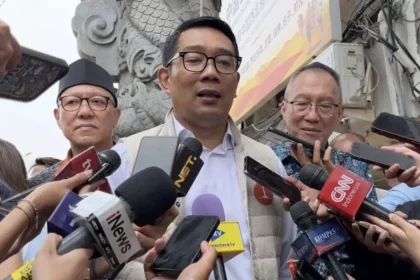 Tes DNA, Ridwan Kamil Ingin Kasusnya dengan Lisa Mariana Segera Terjawab