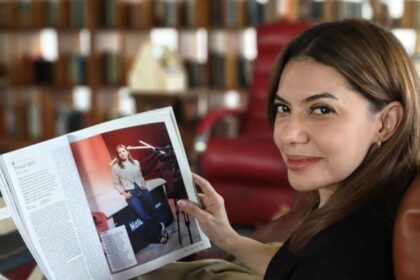 Tidak Berhijab, Ini Definisi Menutup Aurat Menurut Najwa Shihab